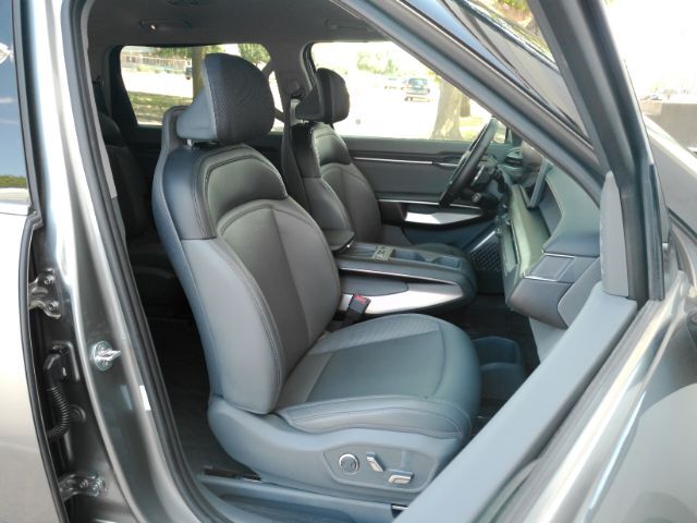 2024 Kia EV9 Light Long Range Plano TX