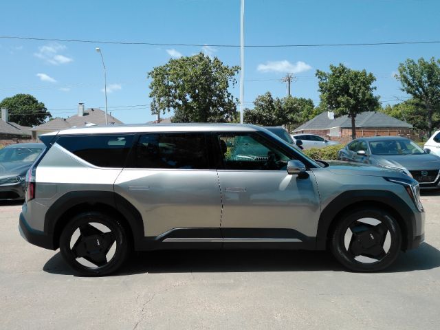 2024 Kia EV9 Light Long Range Plano TX
