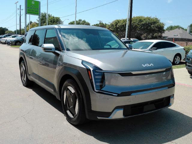 2024 Kia EV9 Light Long Range Plano TX
