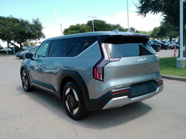 2024 Kia EV9 Light Long Range Plano TX