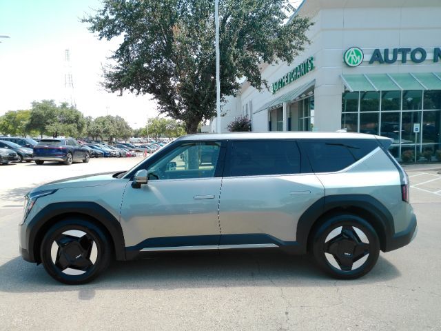 2024 Kia EV9 Light Long Range Plano TX