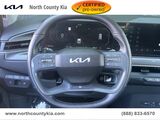 2024 Kia EV9 Light Long Range San Diego County CA