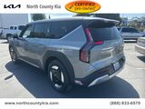 2024 Kia EV9 Light Long Range San Diego County CA