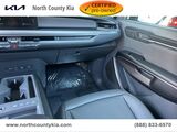 2024 Kia EV9 Light Long Range San Diego County CA