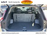 2024 Kia EV9 Light Long Range San Diego County CA