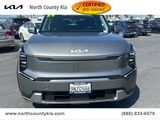 2024 Kia EV9 Light Long Range San Diego County CA