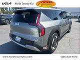 2024 Kia EV9 Light Long Range San Diego County CA