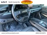 2024 Kia EV9 Light Long Range San Diego County CA
