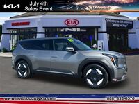 2024 Kia EV9 Light Long Range