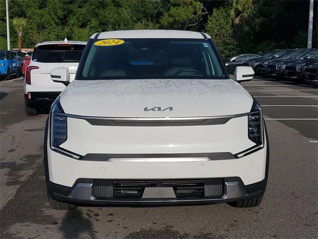 Used 2024 Kia Ev9 Light L/R with VIN KNDAB5S19R6035857 for sale in St. Augustine, FL