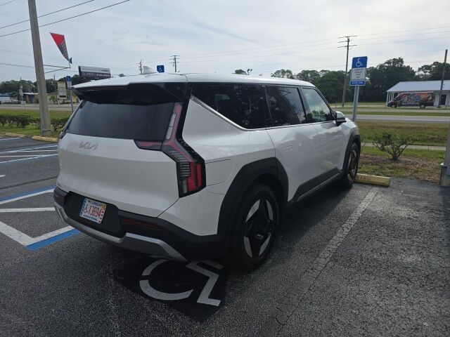 2024 Kia EV9 Light Long Range St. Augustine FL