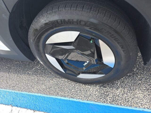 2024 Kia EV9 Light Long Range St. Augustine FL