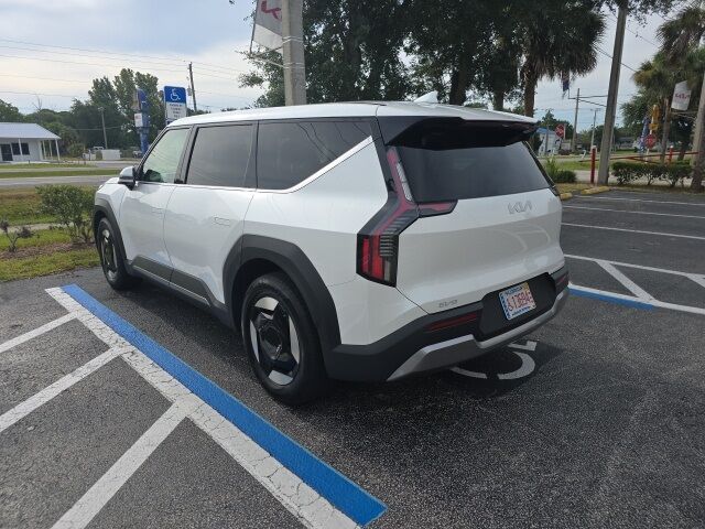 2024 Kia EV9 Light Long Range St. Augustine FL