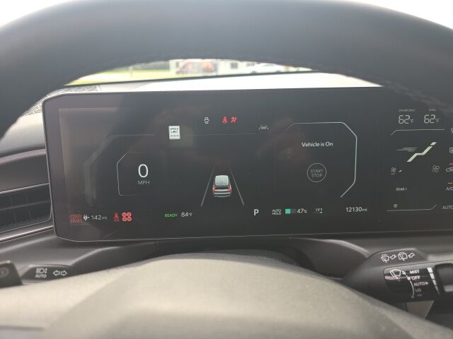 2024 Kia EV9 Light Long Range St. Augustine FL