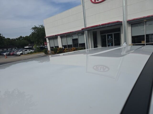 2024 Kia EV9 Light Long Range St. Augustine FL
