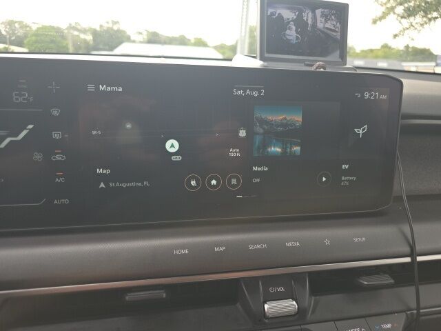 2024 Kia EV9 Light Long Range St. Augustine FL