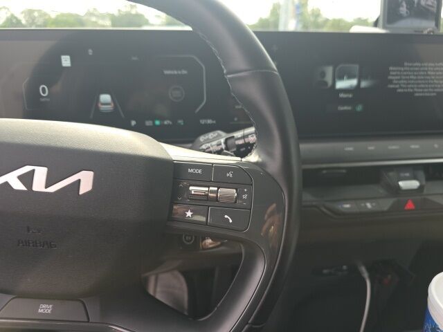 2024 Kia EV9 Light Long Range St. Augustine FL