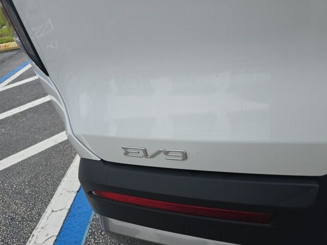 2024 Kia EV9 Light Long Range St. Augustine FL