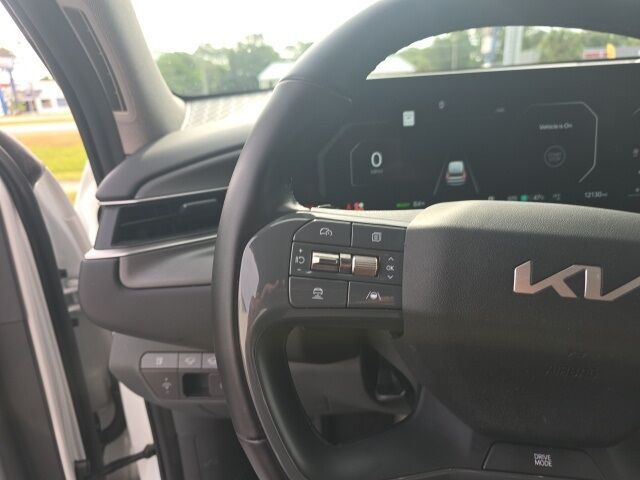 2024 Kia EV9 Light Long Range St. Augustine FL