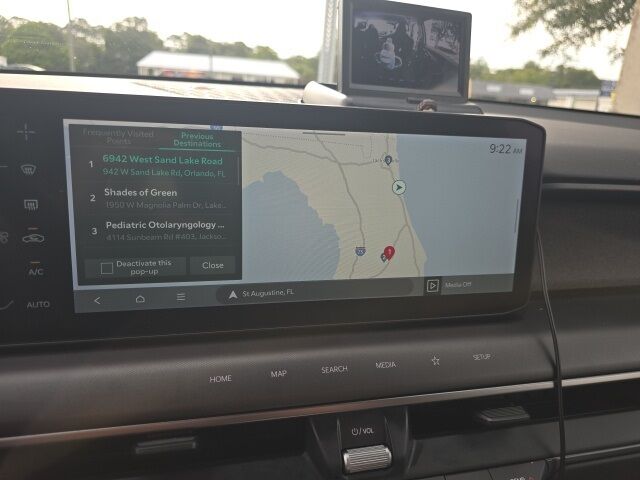2024 Kia EV9 Light Long Range St. Augustine FL