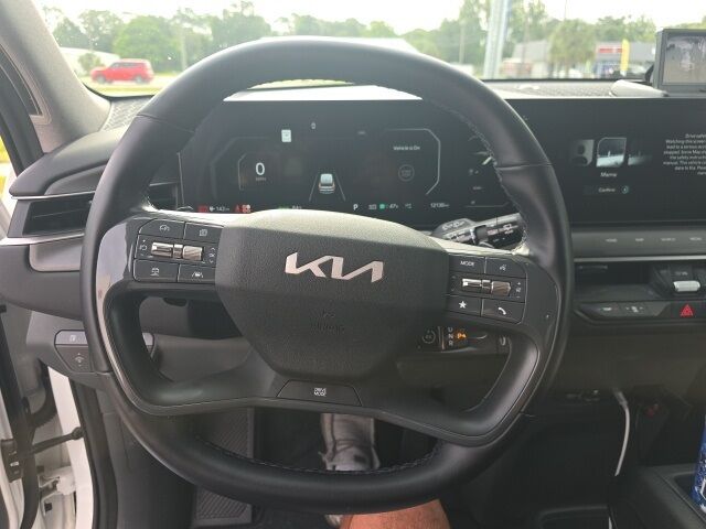 2024 Kia EV9 Light Long Range St. Augustine FL