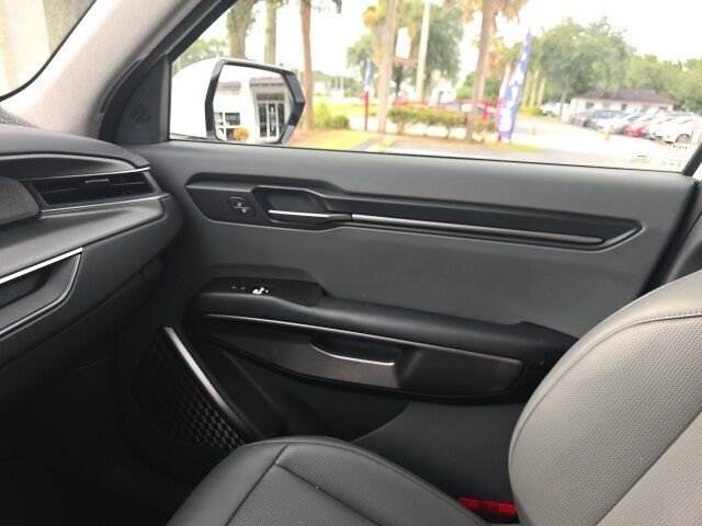 2024 Kia EV9 Light Long Range St. Augustine FL