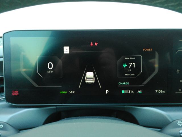 2024 Kia EV9 Light Short Range Plano TX