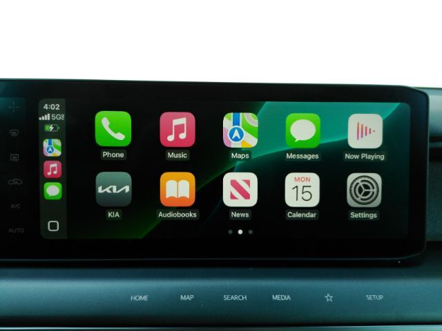 2024 Kia EV9 Light Short Range Plano TX