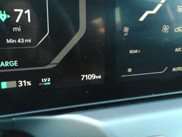 2024 Kia EV9 Light Short Range Plano TX