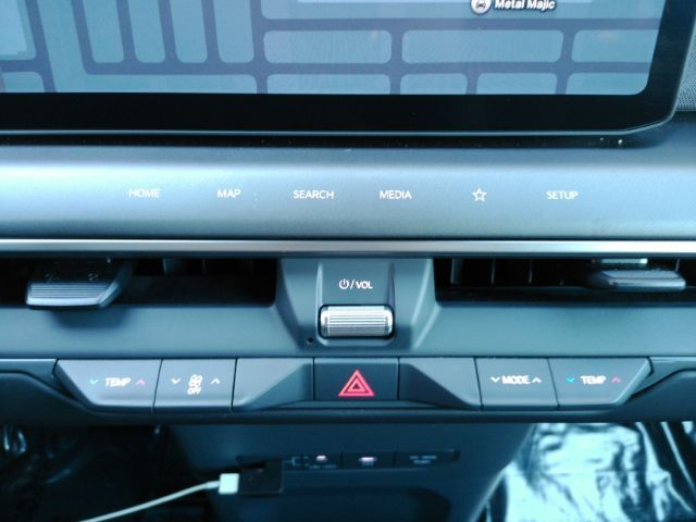 2024 Kia EV9 Light Short Range Plano TX