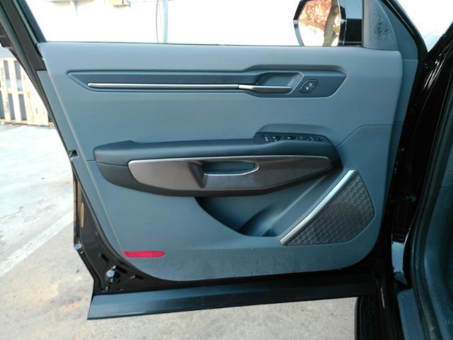 2024 Kia EV9 Light Short Range Plano TX