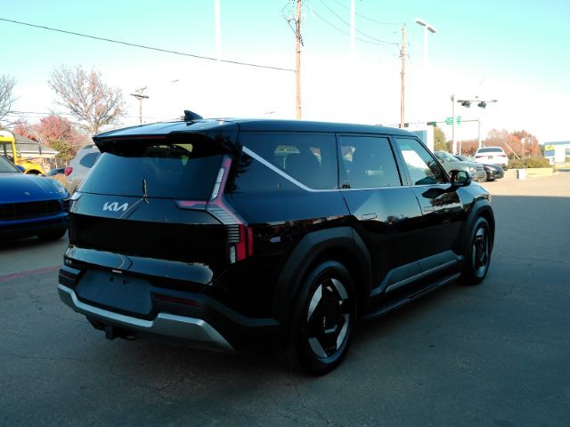 2024 Kia EV9 Light Short Range Plano TX