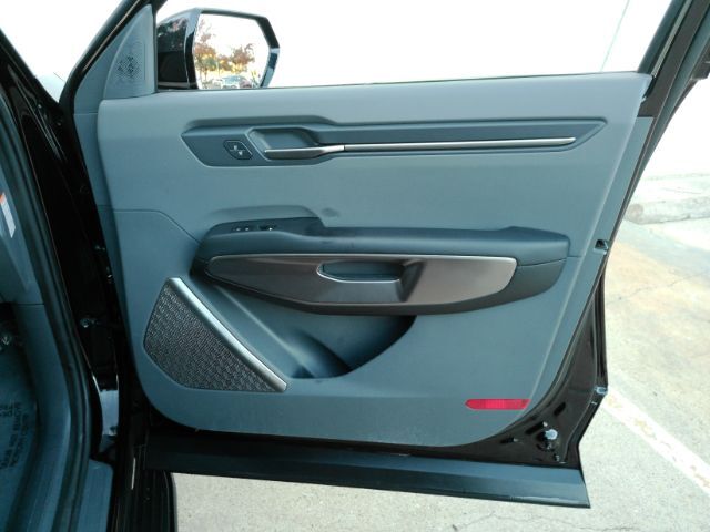 2024 Kia EV9 Light Short Range Plano TX