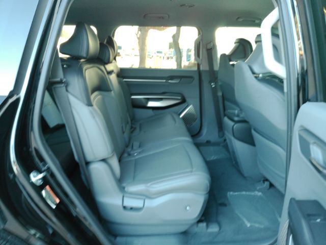 2024 Kia EV9 Light Short Range Plano TX