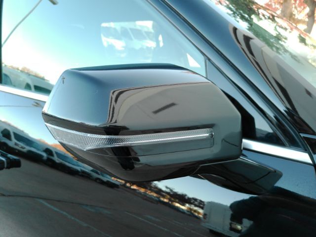 2024 Kia EV9 Light Short Range Plano TX