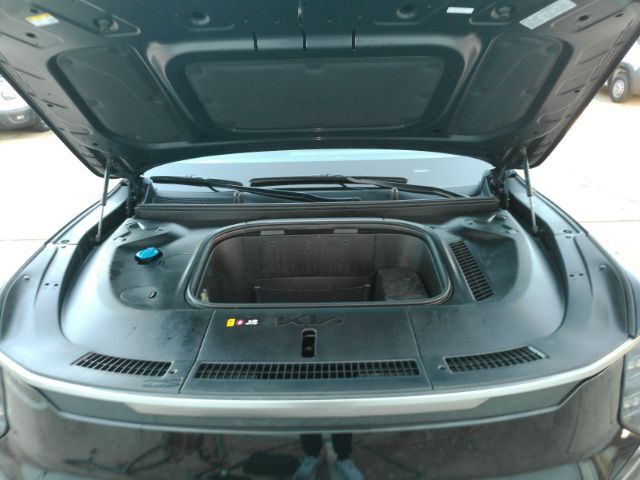 2024 Kia EV9 Light Short Range Plano TX