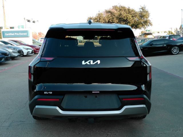 2024 Kia EV9 Light Short Range Plano TX