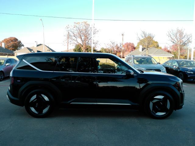 2024 Kia EV9 Light Short Range Plano TX