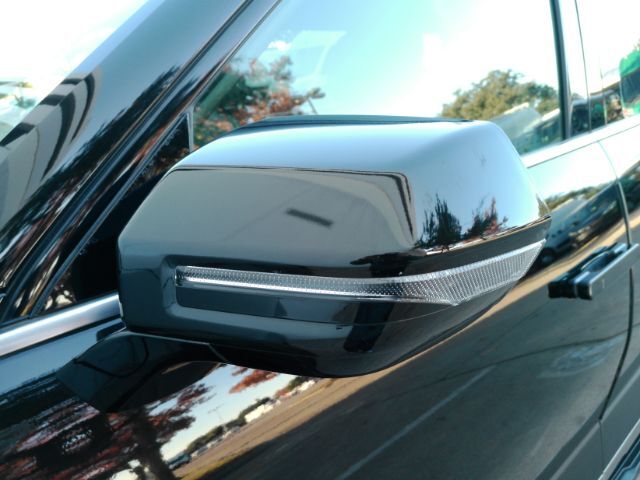 2024 Kia EV9 Light Short Range Plano TX