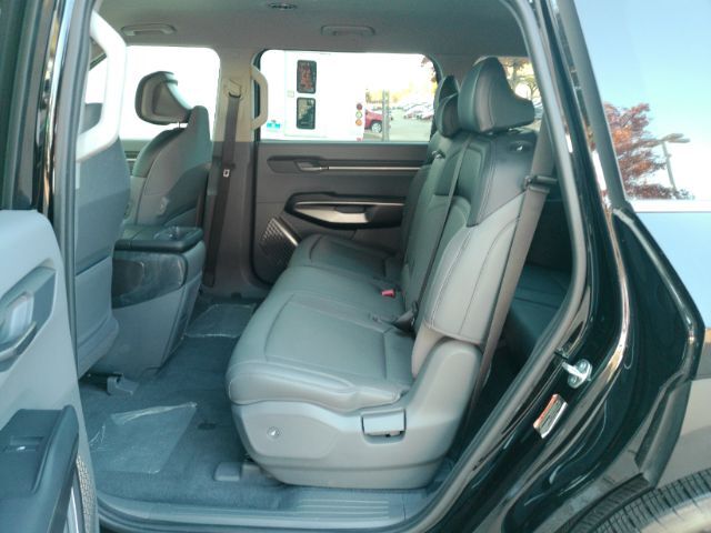 2024 Kia EV9 Light Short Range Plano TX