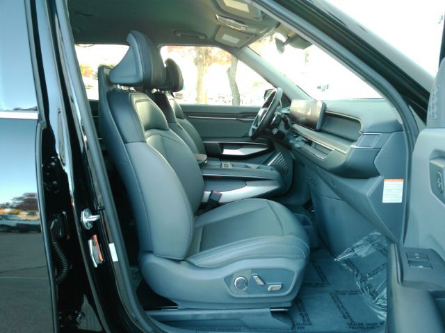 2024 Kia EV9 Light Short Range Plano TX