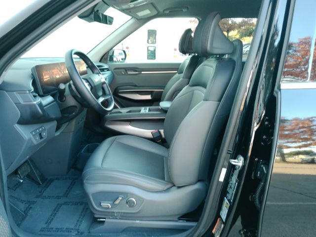 2024 Kia EV9 Light Short Range Plano TX