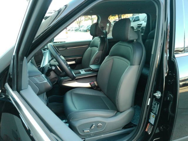 2024 Kia EV9 Light Short Range Plano TX