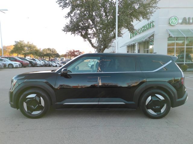 2024 Kia EV9 Light Short Range Plano TX
