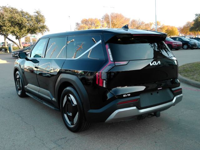 2024 Kia EV9 Light Short Range Plano TX