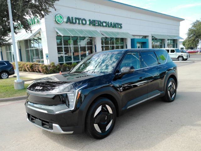 2024 Kia EV9 Light Short Range