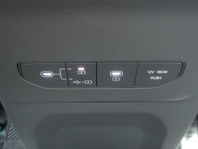 2024 Kia EV9 Light Short Range Plano TX