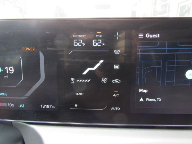 2024 Kia EV9 Light Short Range Plano TX