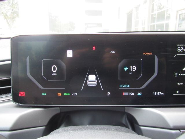2024 Kia EV9 Light Short Range Plano TX