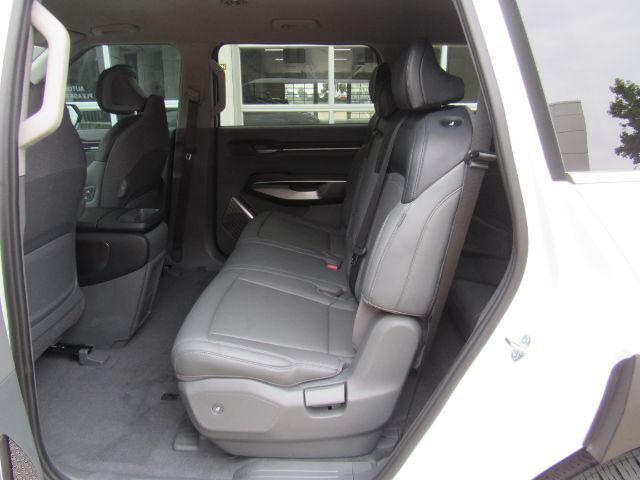 2024 Kia EV9 Light Short Range Plano TX
